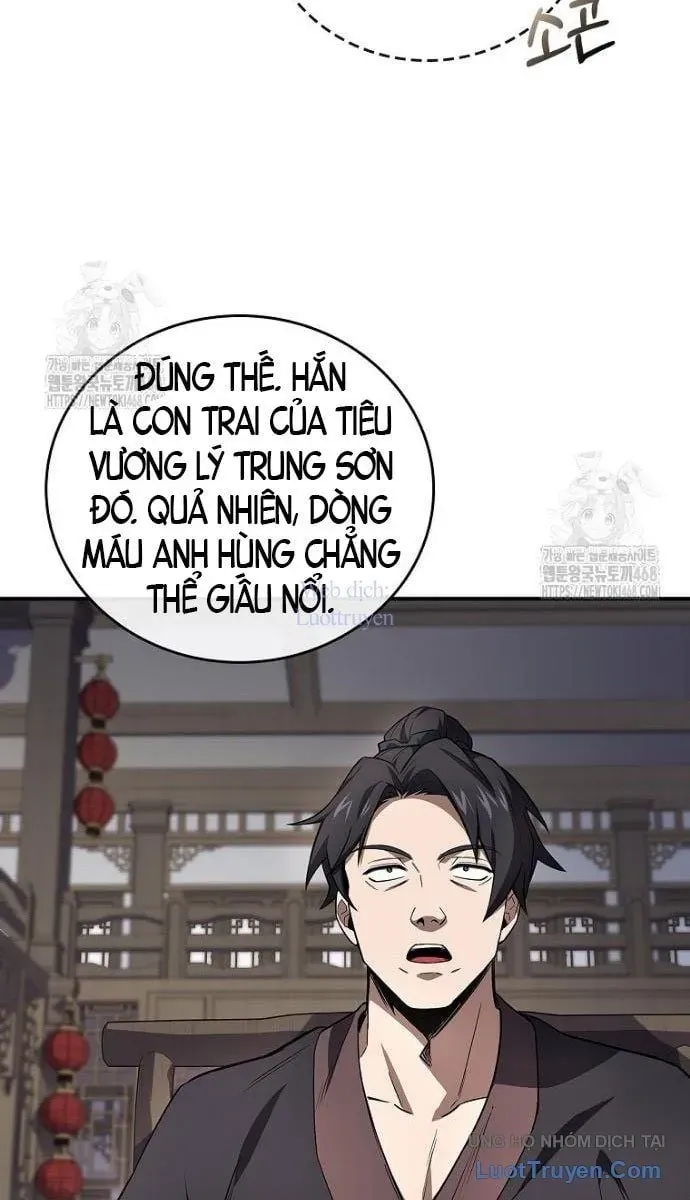 Chuyển Sinh Thành Tiêu Sư Chapter 116 - Trang 2