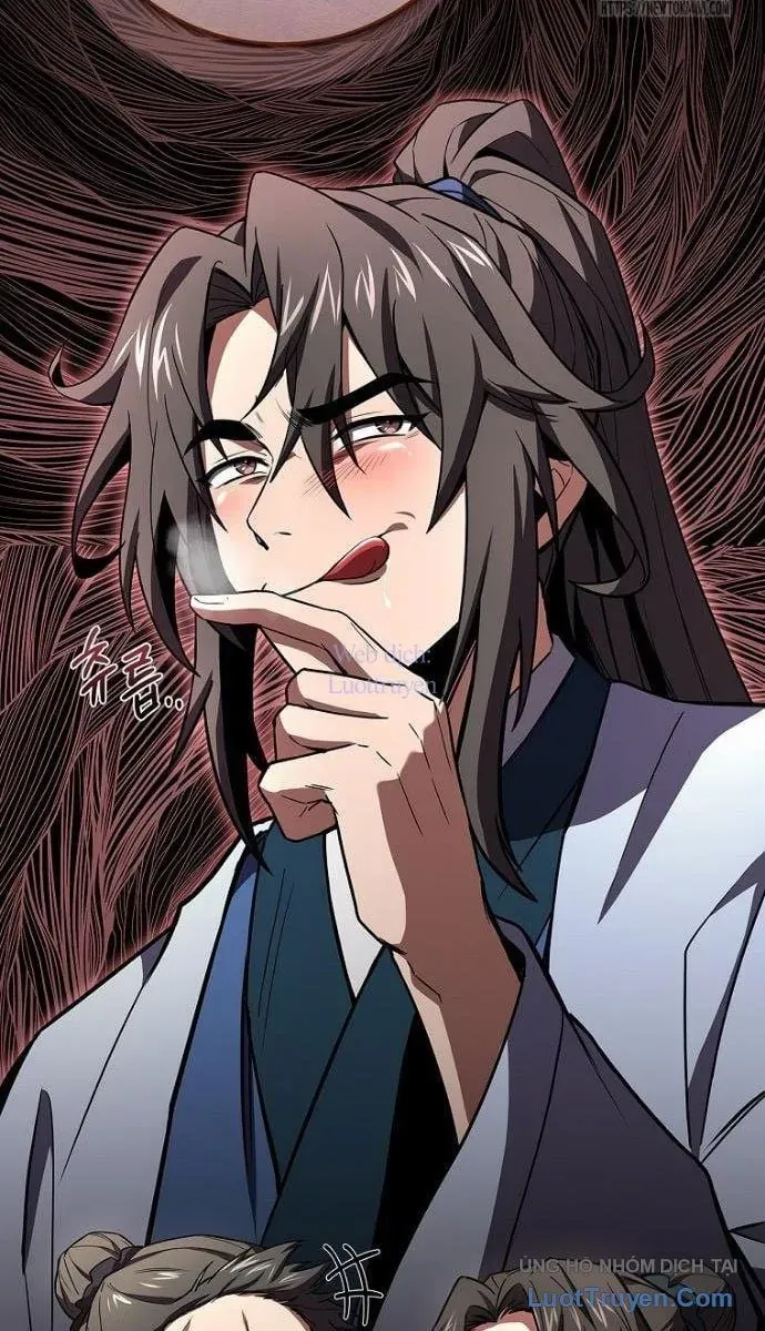 Chuyển Sinh Thành Tiêu Sư Chapter 116 - Trang 2