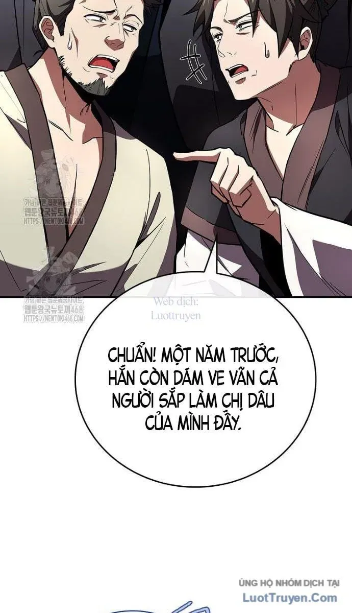 Chuyển Sinh Thành Tiêu Sư Chapter 116 - Trang 2