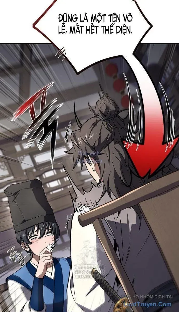 Chuyển Sinh Thành Tiêu Sư Chapter 116 - Trang 2