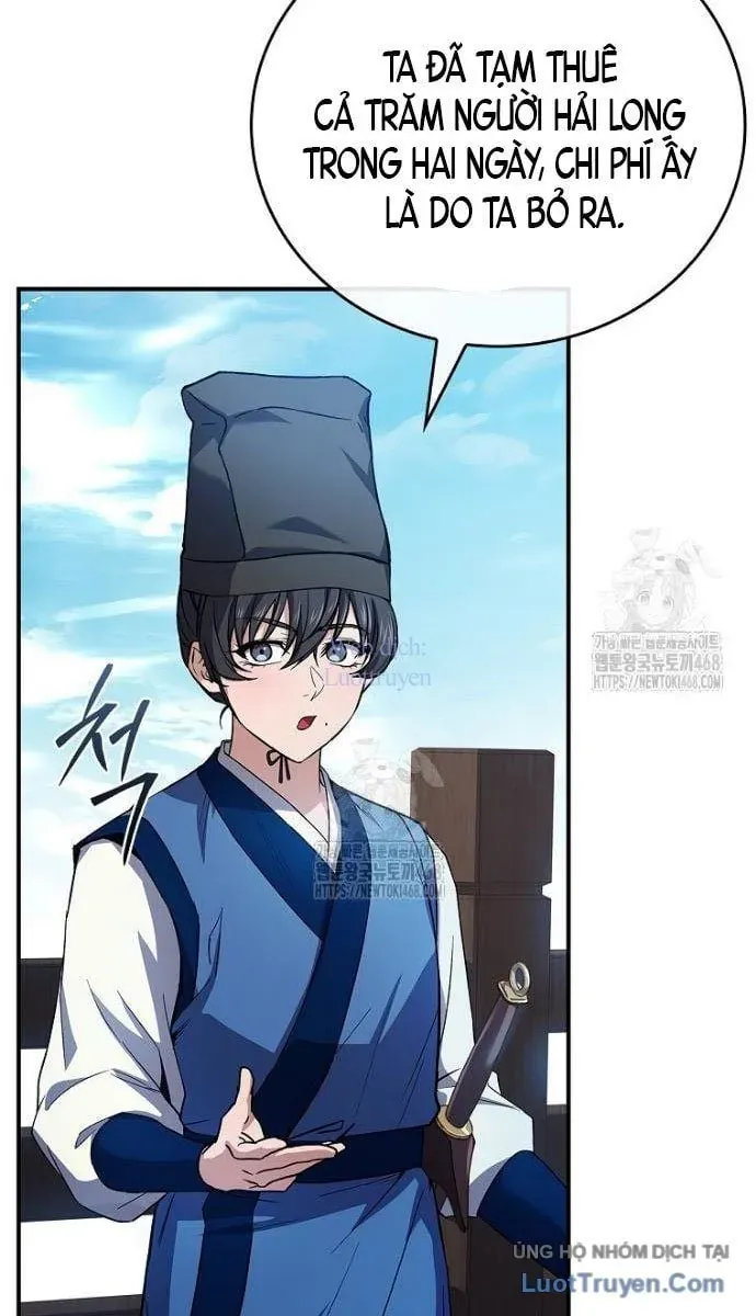 Chuyển Sinh Thành Tiêu Sư Chapter 116 - Trang 2