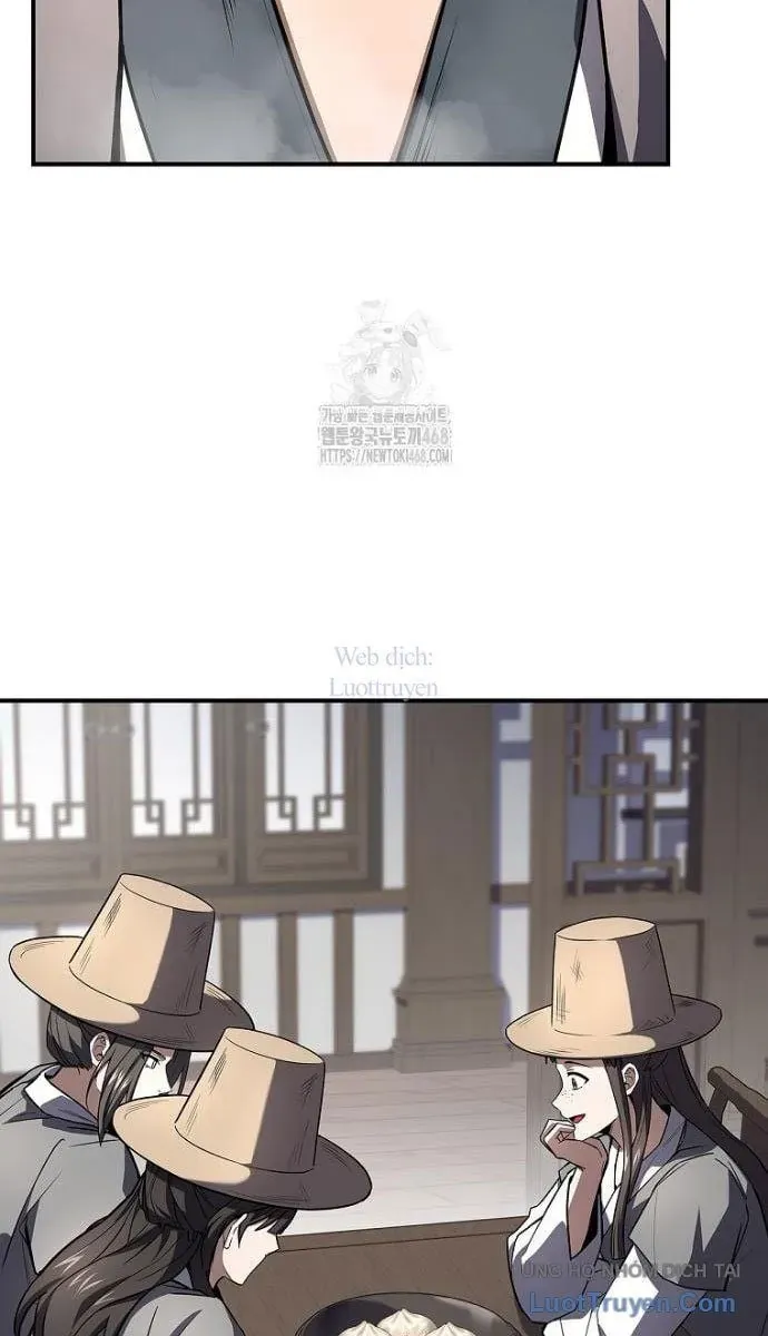 Chuyển Sinh Thành Tiêu Sư Chapter 116 - Trang 2