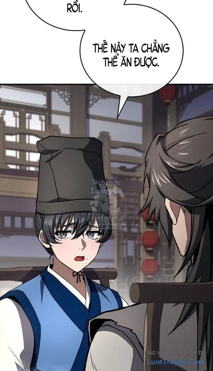 Chuyển Sinh Thành Tiêu Sư Chapter 116 - Trang 2