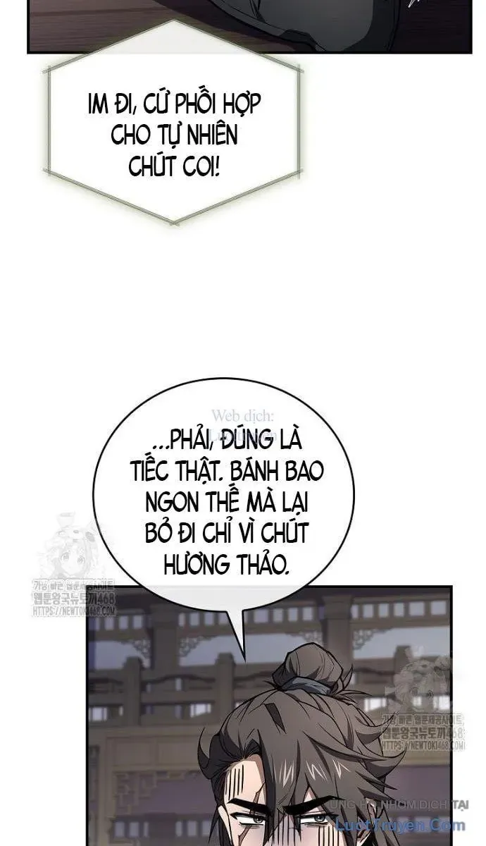 Chuyển Sinh Thành Tiêu Sư Chapter 116 - Trang 2