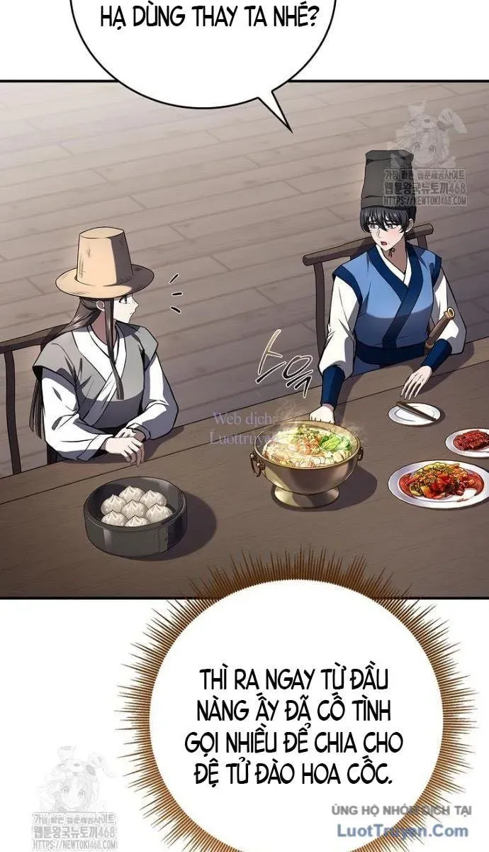 Chuyển Sinh Thành Tiêu Sư Chapter 116 - Trang 2