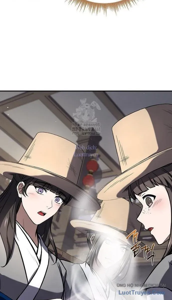 Chuyển Sinh Thành Tiêu Sư Chapter 116 - Trang 2