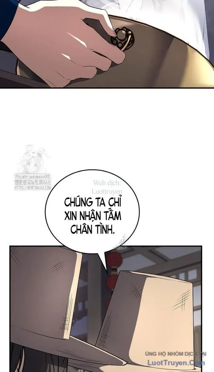 Chuyển Sinh Thành Tiêu Sư Chapter 116 - Trang 2