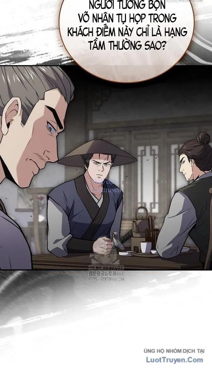 Chuyển Sinh Thành Tiêu Sư Chapter 116 - Trang 2