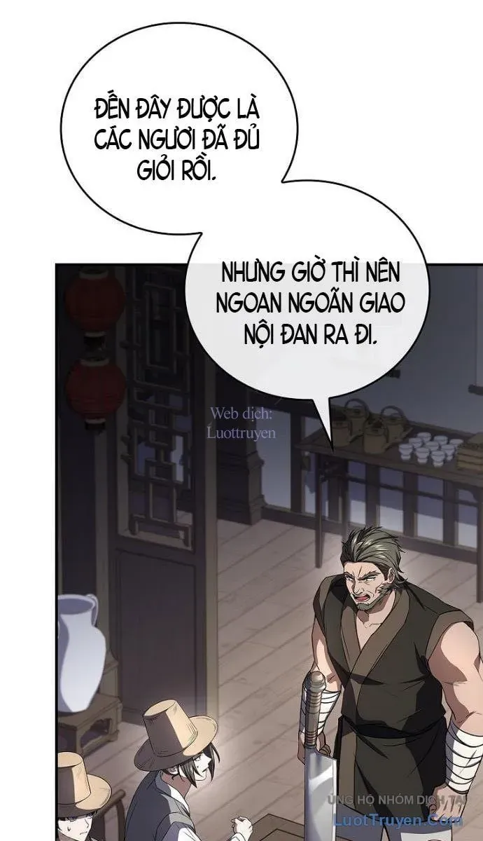Chuyển Sinh Thành Tiêu Sư Chapter 116 - Trang 2