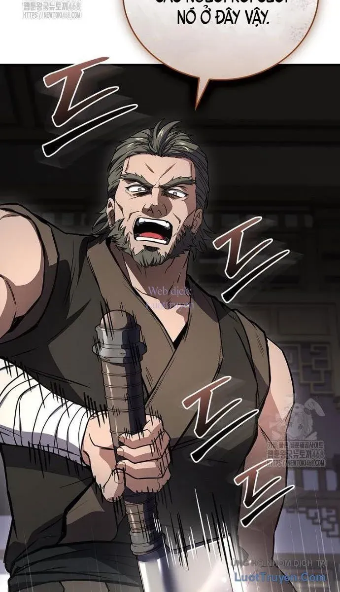 Chuyển Sinh Thành Tiêu Sư Chapter 116 - Trang 2