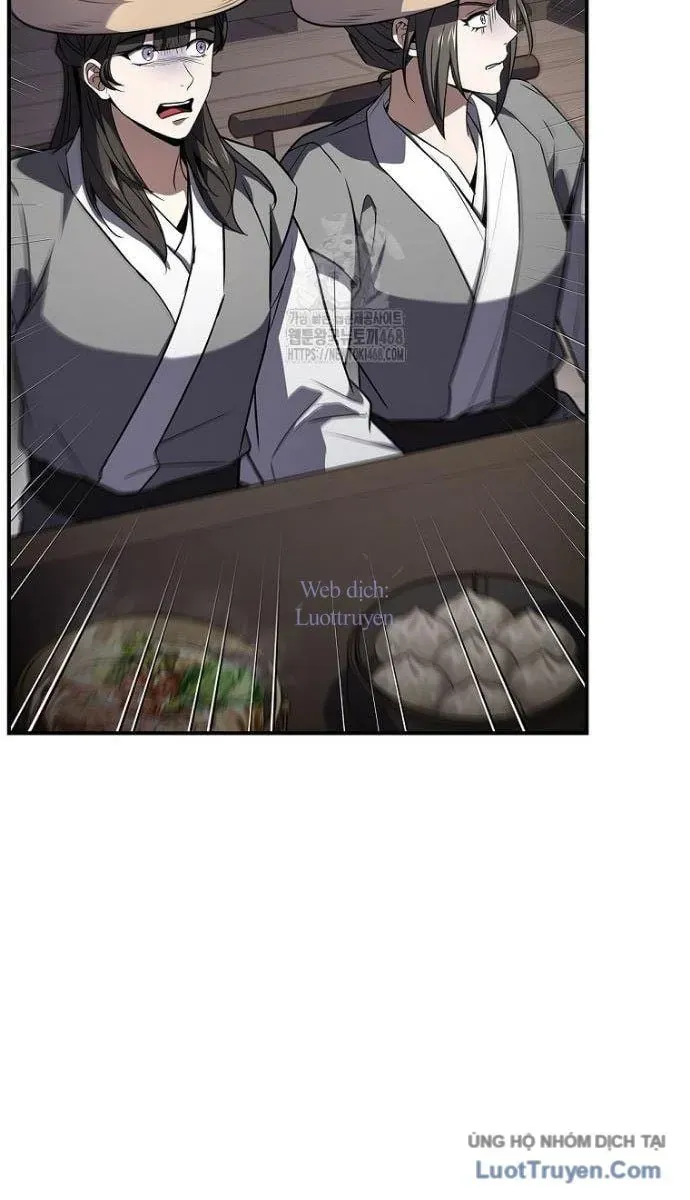 Chuyển Sinh Thành Tiêu Sư Chapter 116 - Trang 2