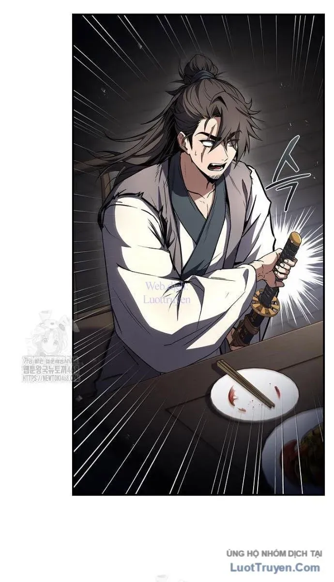 Chuyển Sinh Thành Tiêu Sư Chapter 116 - Trang 2