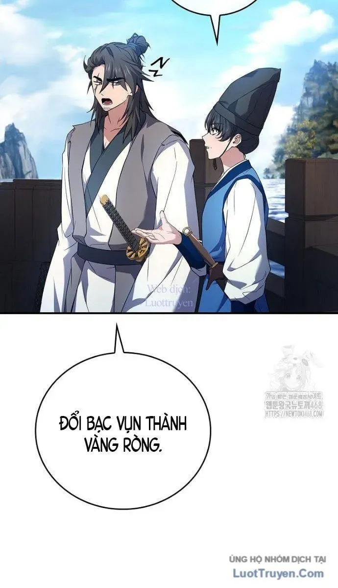 Chuyển Sinh Thành Tiêu Sư Chapter 116 - Trang 2