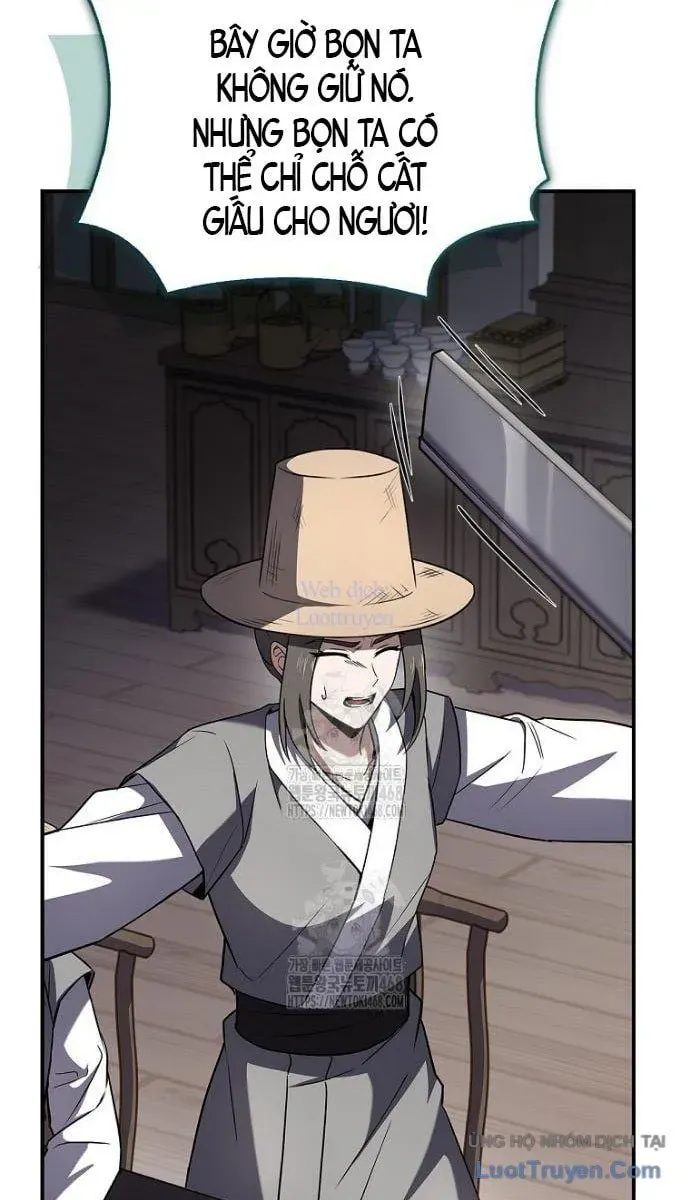 Chuyển Sinh Thành Tiêu Sư Chapter 116 - Trang 2