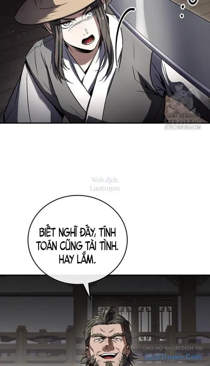 Chuyển Sinh Thành Tiêu Sư Chapter 116 - Trang 2