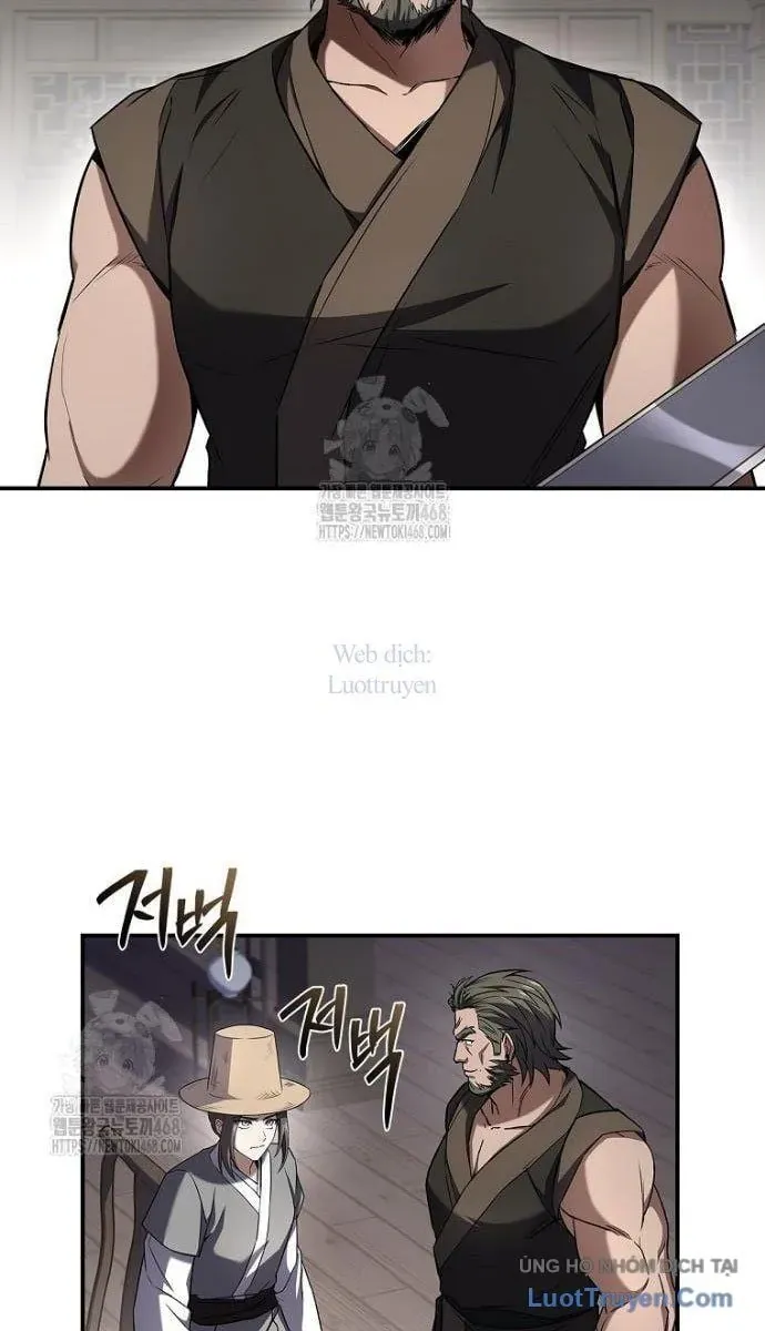 Chuyển Sinh Thành Tiêu Sư Chapter 116 - Trang 2