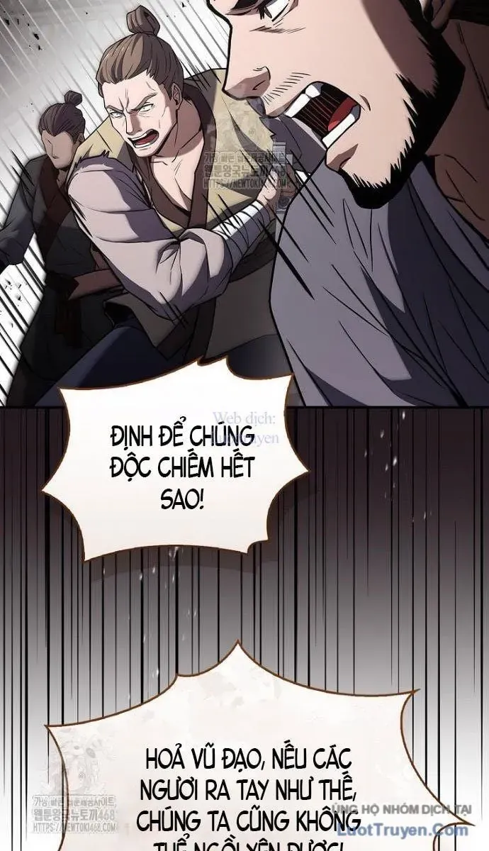 Chuyển Sinh Thành Tiêu Sư Chapter 116 - Trang 2