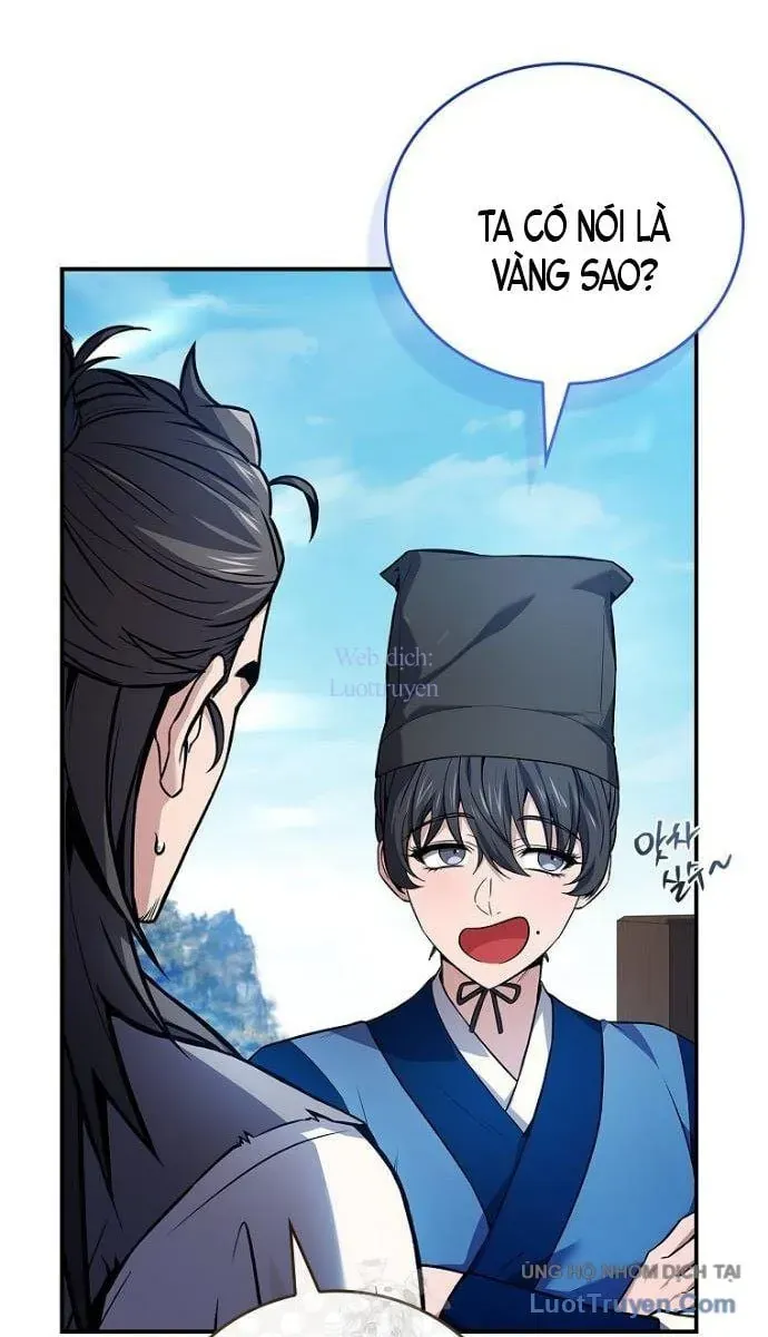 Chuyển Sinh Thành Tiêu Sư Chapter 116 - Trang 2