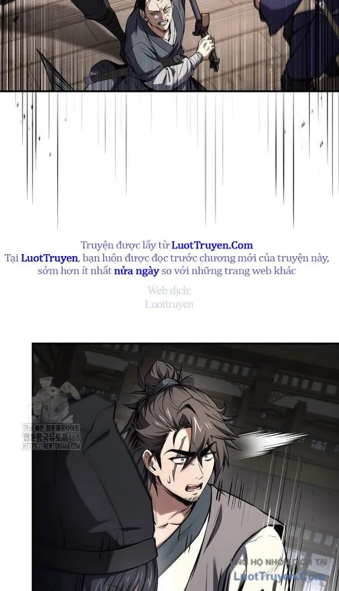 Chuyển Sinh Thành Tiêu Sư Chapter 116 - Trang 2