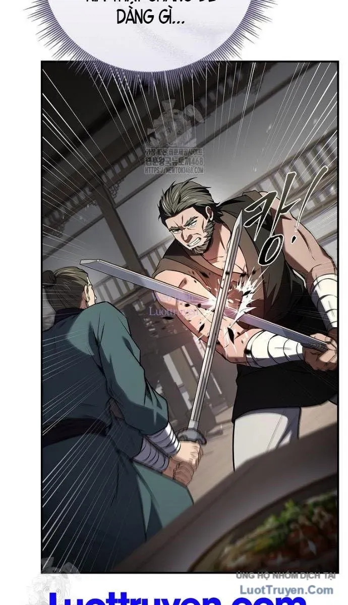 Chuyển Sinh Thành Tiêu Sư Chapter 116 - Trang 2