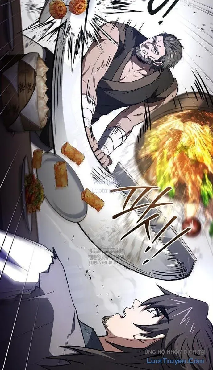 Chuyển Sinh Thành Tiêu Sư Chapter 116 - Trang 2