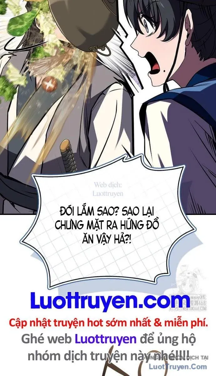 Chuyển Sinh Thành Tiêu Sư Chapter 116 - Trang 2