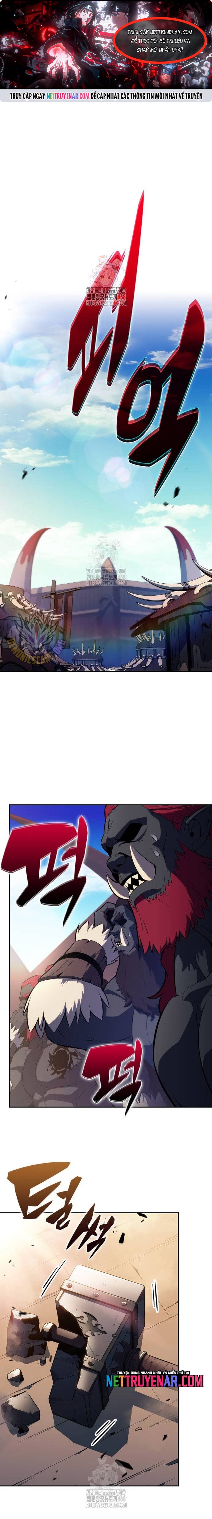 Người Chơi Mới Cấp Tối Đa Chapter 230 - Trang 2