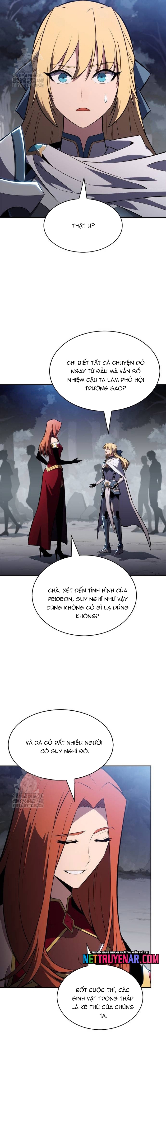 Người Chơi Mới Cấp Tối Đa Chapter 230 - Trang 2