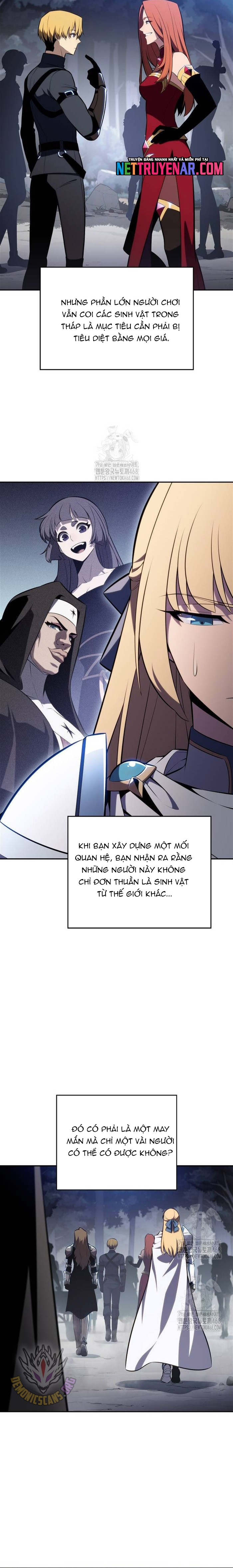 Người Chơi Mới Cấp Tối Đa Chapter 230 - Trang 2