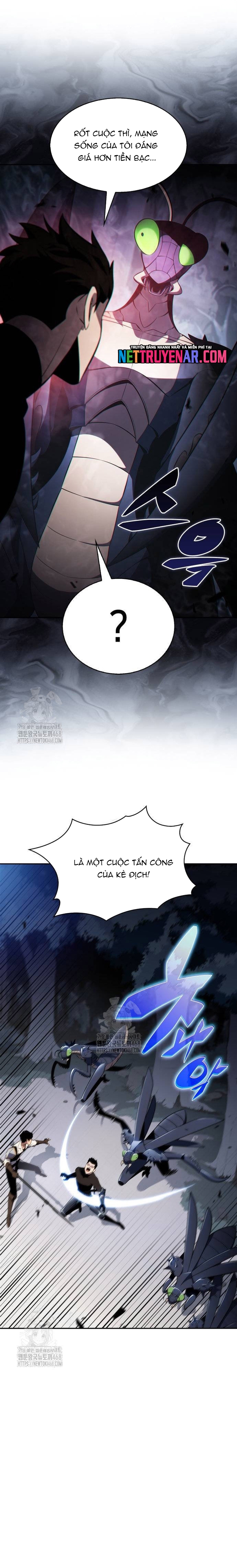 Người Chơi Mới Cấp Tối Đa Chapter 230 - Trang 2