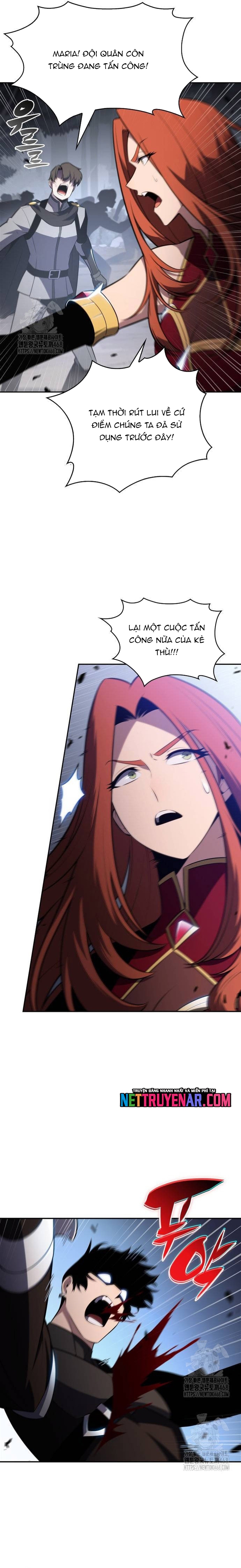 Người Chơi Mới Cấp Tối Đa Chapter 230 - Trang 2