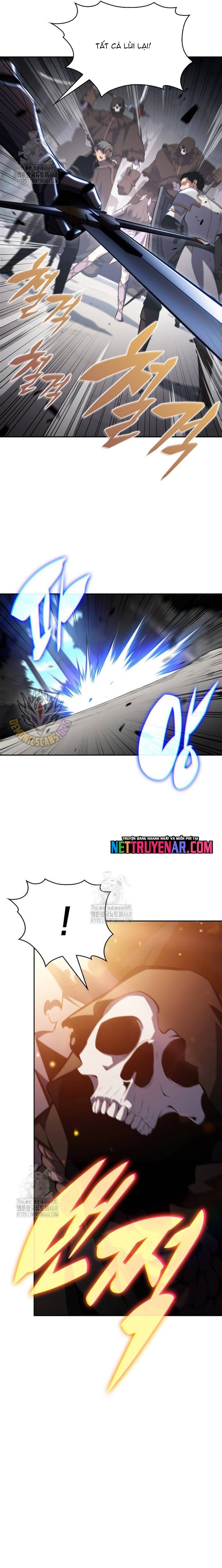 Người Chơi Mới Cấp Tối Đa Chapter 230 - Trang 2