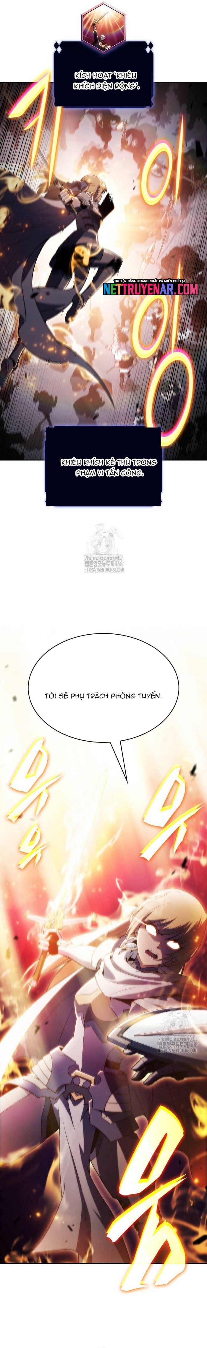 Người Chơi Mới Cấp Tối Đa Chapter 230 - Trang 2