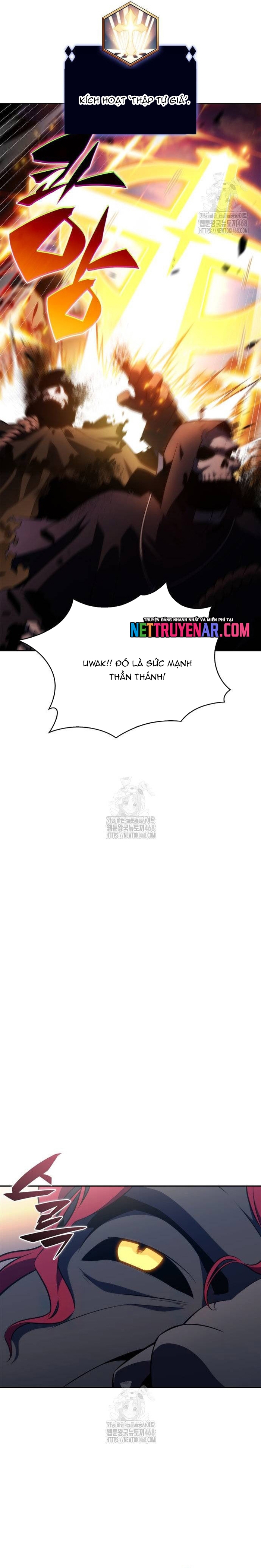 Người Chơi Mới Cấp Tối Đa Chapter 230 - Trang 2