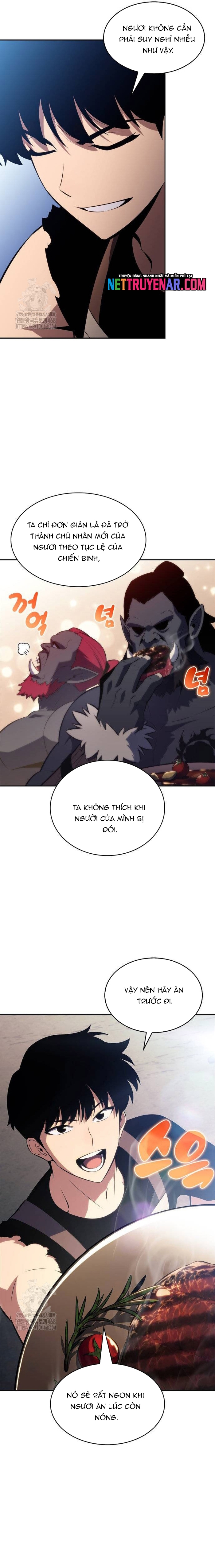 Người Chơi Mới Cấp Tối Đa Chapter 230 - Trang 2