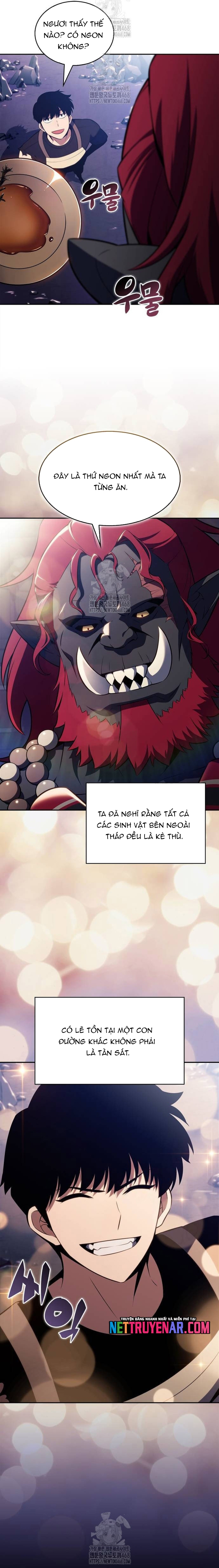 Người Chơi Mới Cấp Tối Đa Chapter 230 - Trang 2