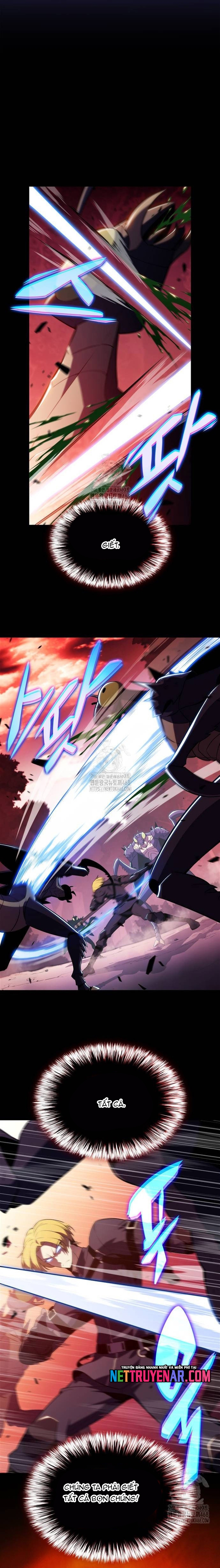 Người Chơi Mới Cấp Tối Đa Chapter 230 - Trang 2