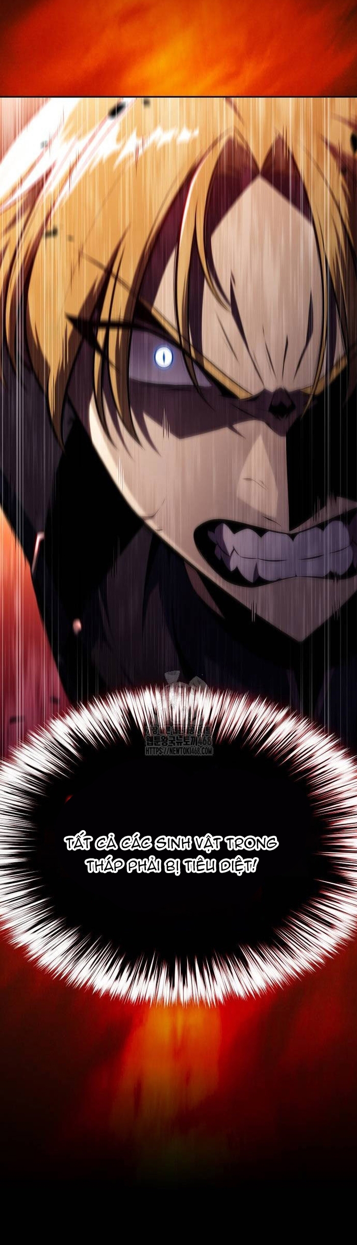 Người Chơi Mới Cấp Tối Đa Chapter 230 - Trang 2