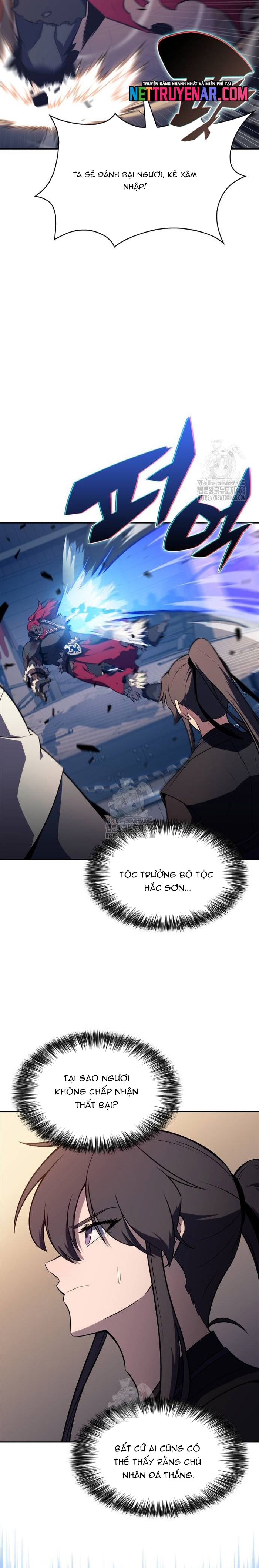 Người Chơi Mới Cấp Tối Đa Chapter 230 - Trang 2