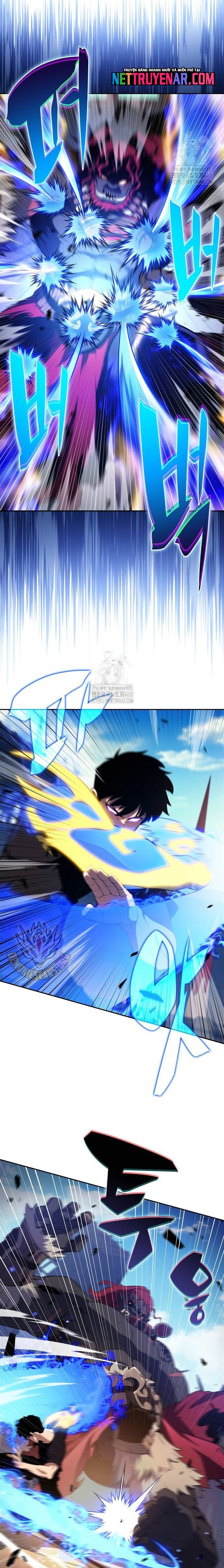 Người Chơi Mới Cấp Tối Đa Chapter 230 - Trang 2