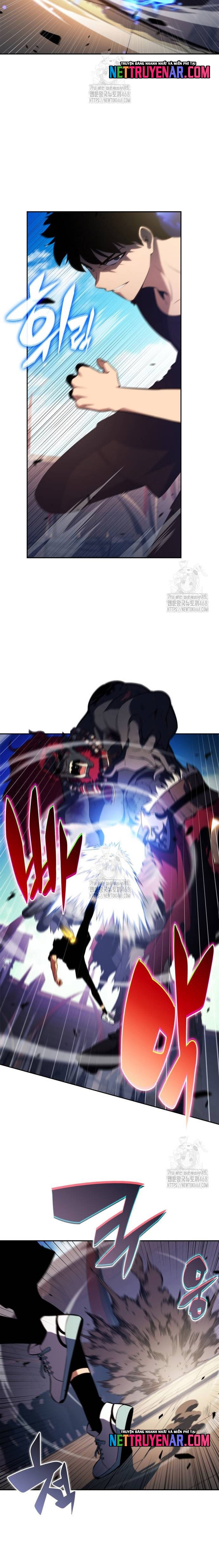 Người Chơi Mới Cấp Tối Đa Chapter 230 - Trang 2