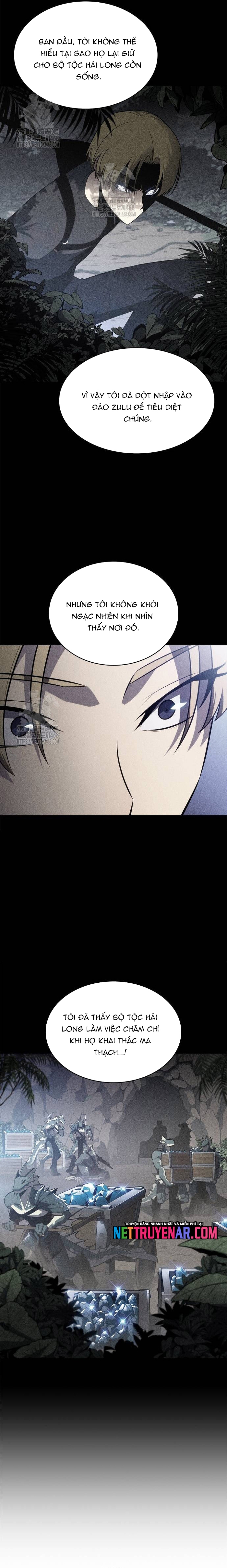 Người Chơi Mới Cấp Tối Đa Chapter 230 - Trang 2