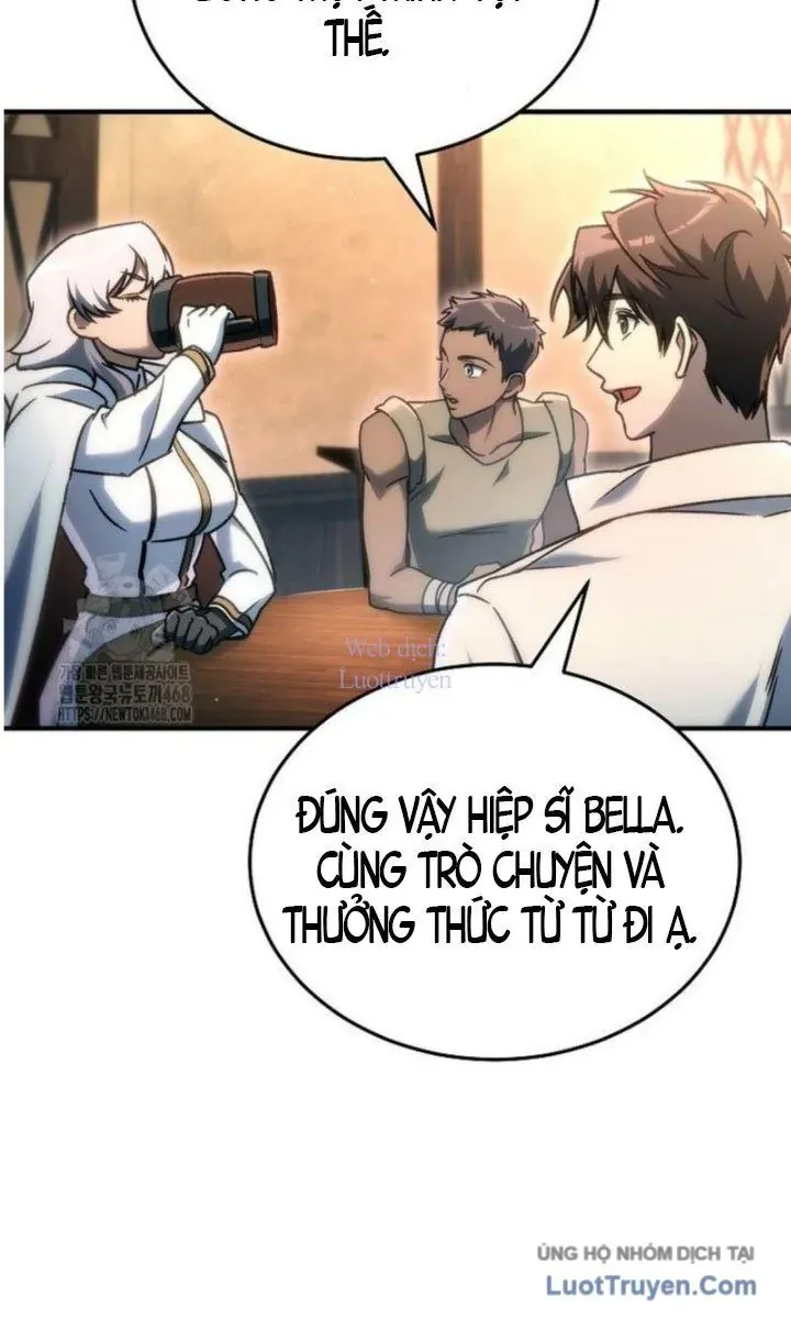 Trò Chơi Của Thợ Rèn Thiên Tài Chapter 25 - Trang 2