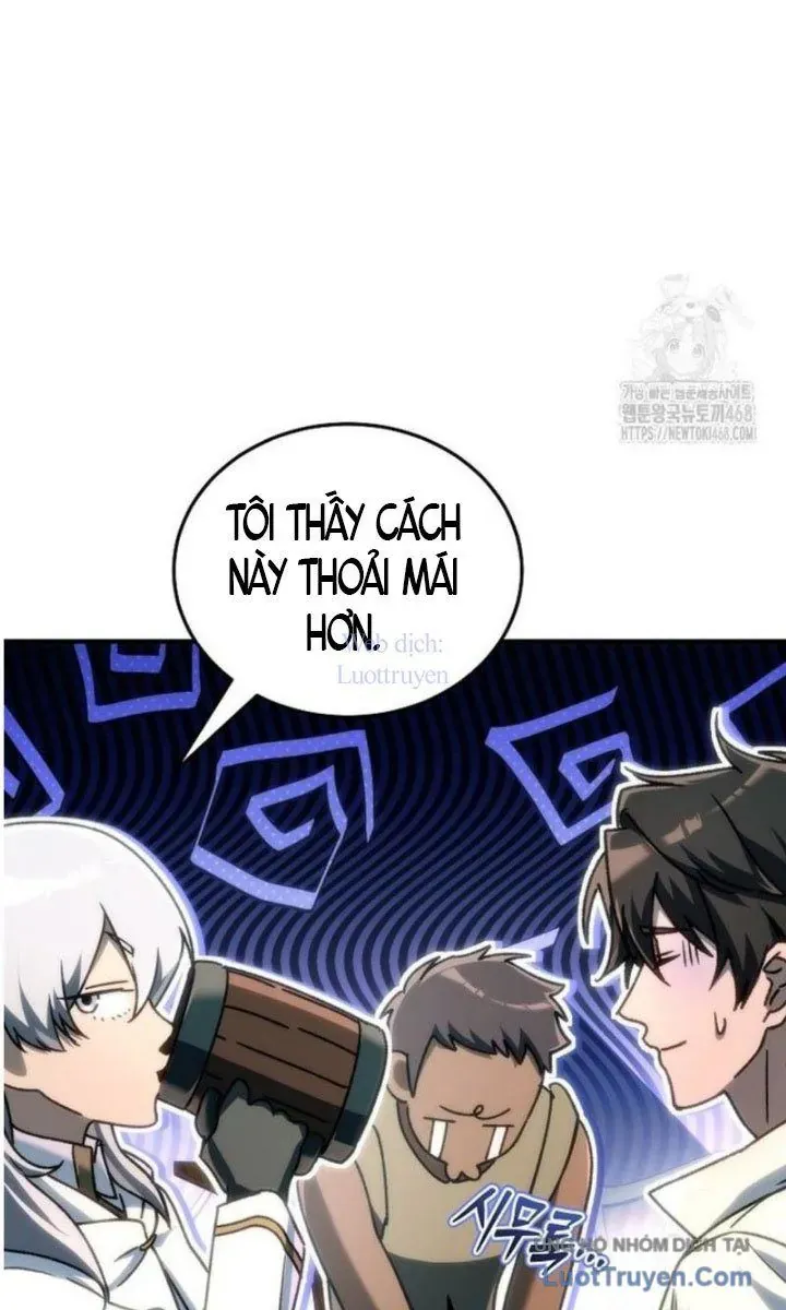 Trò Chơi Của Thợ Rèn Thiên Tài Chapter 25 - Trang 2