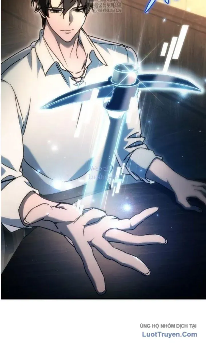 Trò Chơi Của Thợ Rèn Thiên Tài Chapter 25 - Trang 2