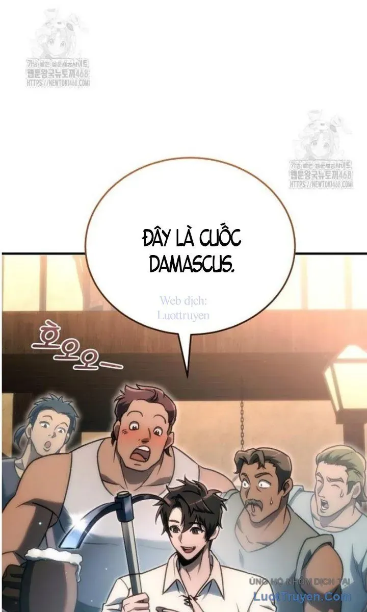 Trò Chơi Của Thợ Rèn Thiên Tài Chapter 25 - Trang 2