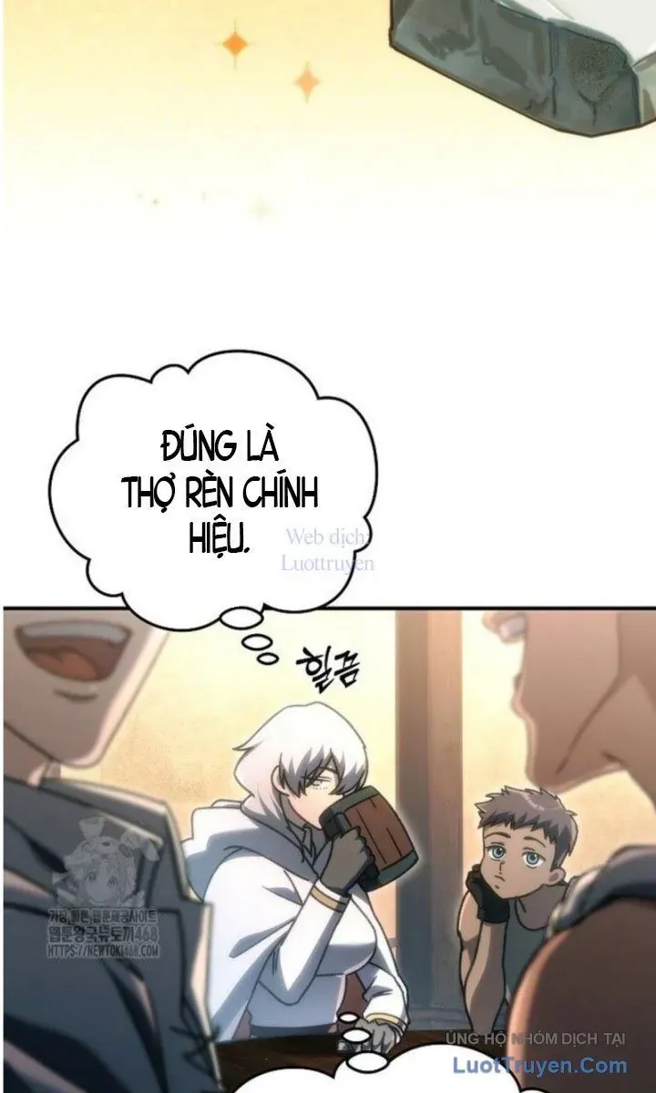 Trò Chơi Của Thợ Rèn Thiên Tài Chapter 25 - Trang 2