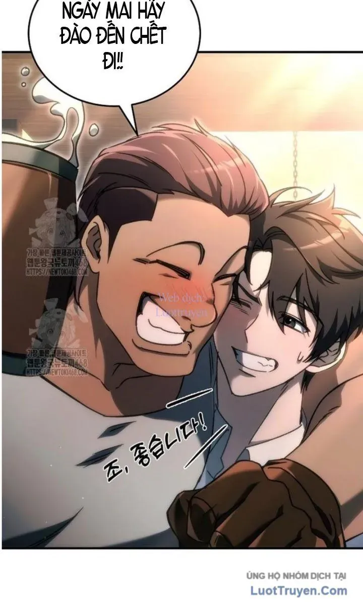 Trò Chơi Của Thợ Rèn Thiên Tài Chapter 25 - Trang 2