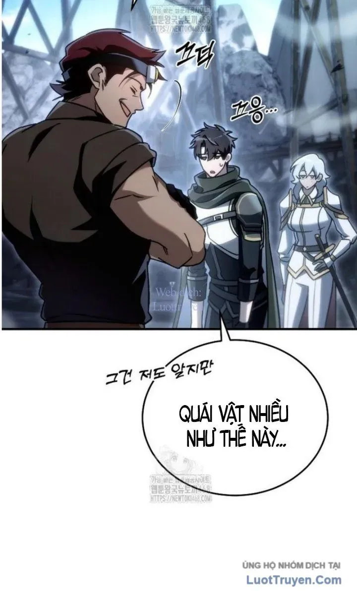 Trò Chơi Của Thợ Rèn Thiên Tài Chapter 25 - Trang 2