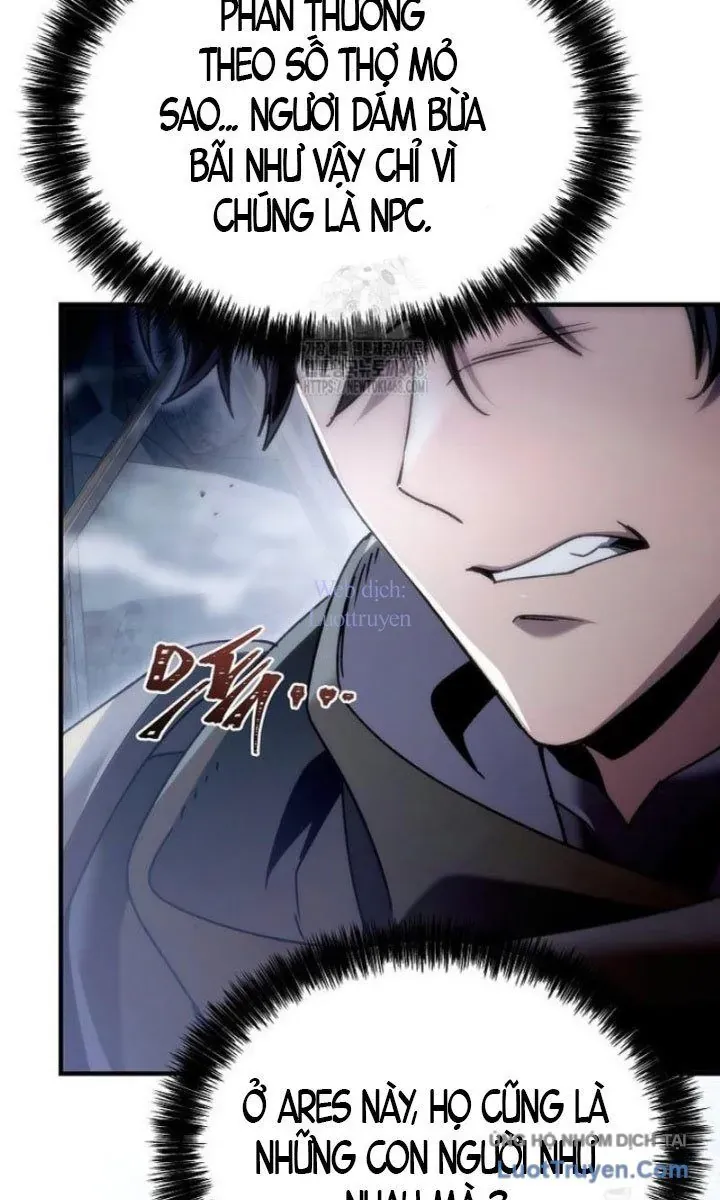 Trò Chơi Của Thợ Rèn Thiên Tài Chapter 25 - Trang 2